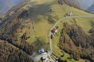 Chalet in Vogesen nahe Rouge Gazon Skigebiet