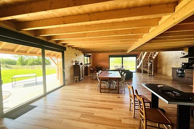 Ruim huis voor 4 personen