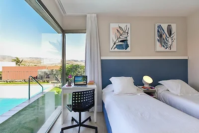 Casa vacanze, Maspalomas