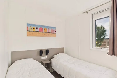 Chalet in Bretignolles-sur-Mer am Meer