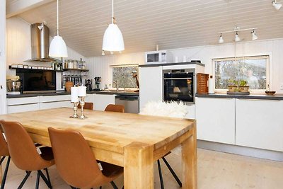 4 Sterne Ferienhaus in Toftlund