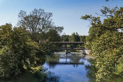 Ferienwohnung mit 1 Schlafzimmer