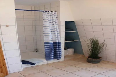 Ferienwohnung mit 3 Schlafzimmer