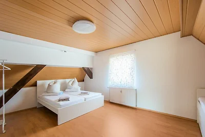 Appartamento vacanze vicino all'EuropaPark di...