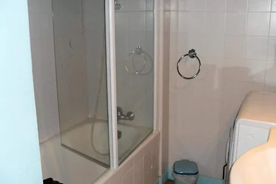 Residenza Le Veymont per quattro persone