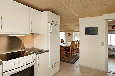 4 Personen Ferienhaus in Blåvand