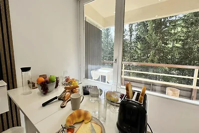 Appartamento a Vars Les Claux vicino alle pis...