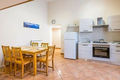 Vomero duplex appartement