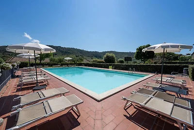 Casa vacanza caratteristica con piscina