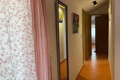 Apartments Lara Rab - Two Bedroom Apartment w...