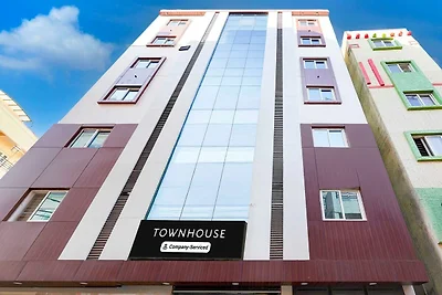 Stadthaus ITPL Bangalore
