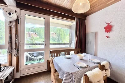 Le Panestrel (residenza)