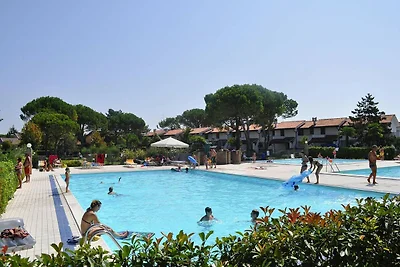 Holiday home relaxing holiday Bibione