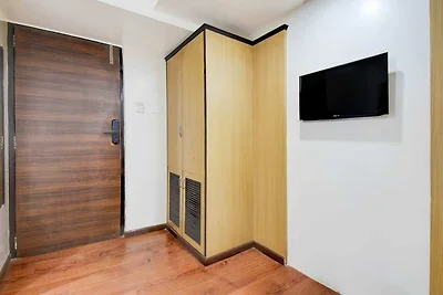Herenhuis Viman Nagar zakelijk verblijf