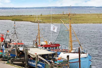 Ostseetraum mit direktem Meerblick