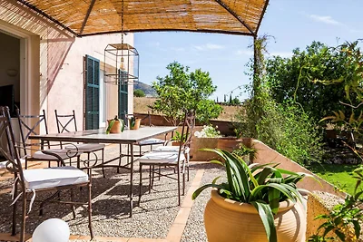 Sa Morada - Ferienhaus Mit Privatem Pool