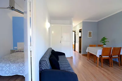 Els Pins appartement in Estartit