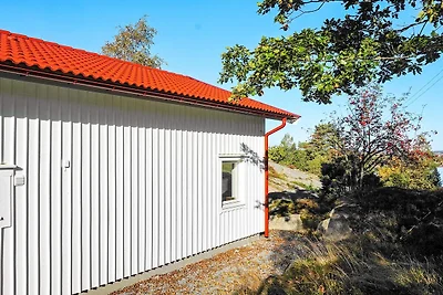 Maison de vacances pour 5 a KLÖVEDAL