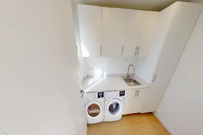 Apartment in der Nähe des Strandes von Cala...