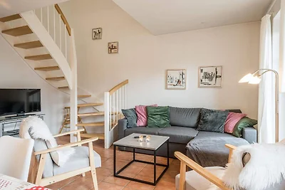 6 Personen Ferienhaus in Blåvand