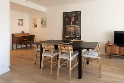Wohnung mit zentraler Lage in Ostende