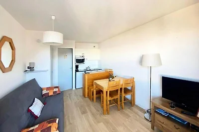 Wohnung im Tal mit Bergblick