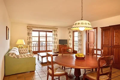 Ferienwohnung in Mas Nou mit...