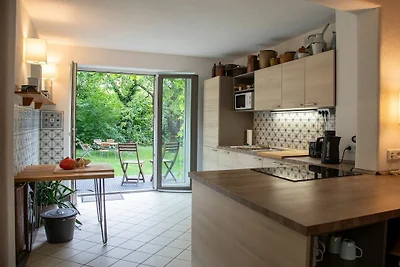 Kuća za odmor Dopust za oporavak Plauen