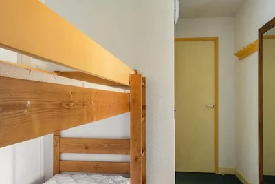2 Zimmer 8 Personen Komfort