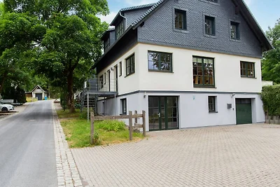 Wohnung direkt am Rennsteig