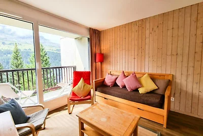 Helle und komfortable Wohnung · Zentrum des R...