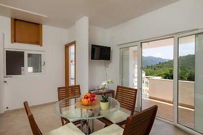 Apartment Relax Ston - Two Bedroom Apartment ...