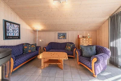 Ferienhaus im Ferienpark Mirow