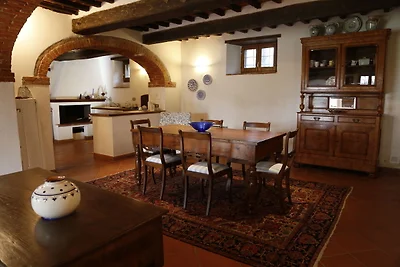 Accogliente casa vacanze con terrazza