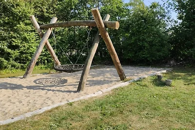 Verstecktes Paradies am Fjord -- By Traum...