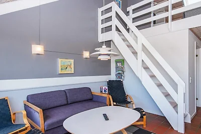 6 Personen Ferienhaus in Fanø-By Traum