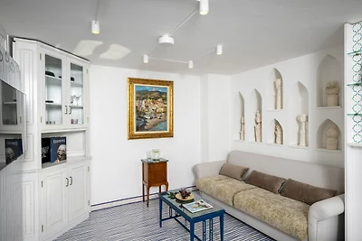 Wunderschönes Ferienhaus mit Meerblick in...