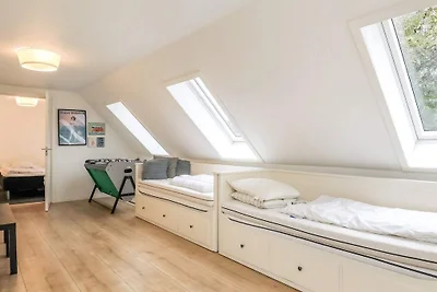 16 Personen Ferienhaus in Rudkøbing
