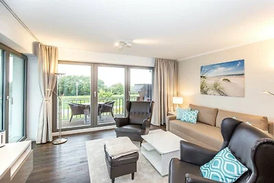 Villa Deichgraf Meerblick