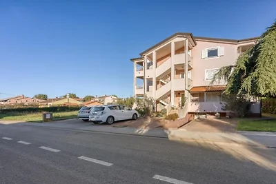 Apartment Matej Tar - One Bedroom Apartment w...