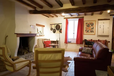Atemberaubendes Ferienhaus in Arfons mit...