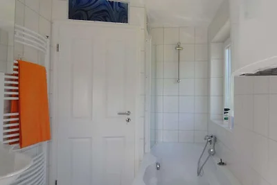 Vakantiehuis met 3 slaapkamers