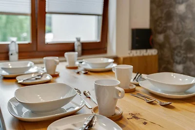 Wohnung in Medebach in Waldnähe