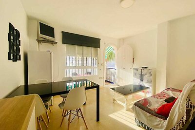 Appartement in La Perla de Andalucia -...