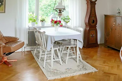 6 Personen Ferienhaus in Laholm