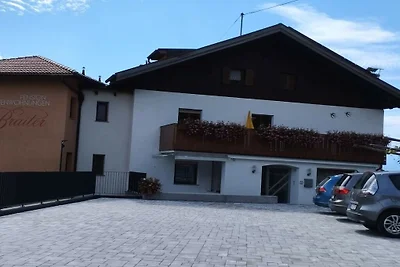 Araucaria presso Residence Braiter