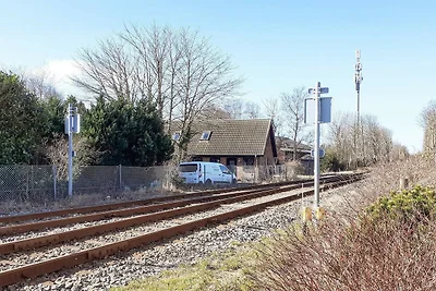 6 Personen Ferienhaus in Thyholm