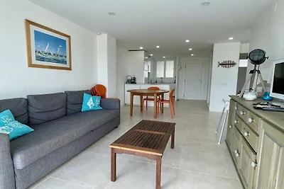 Appartement Catalonië in Costa Brava