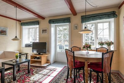 4 persoons vakantie huis in Fanø