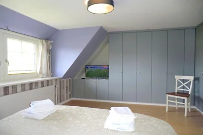 Ferienhaus Erholungsurlaub Nieblum